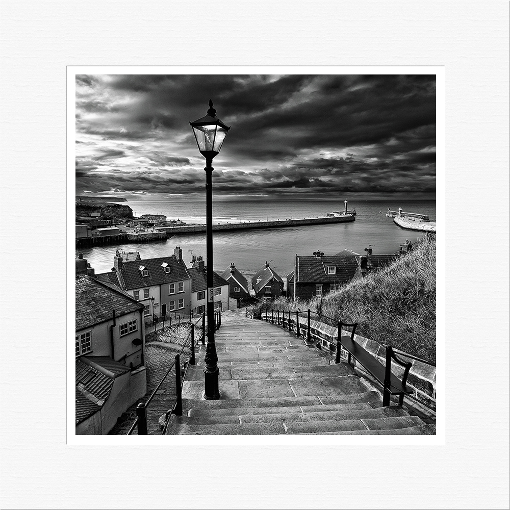WhitbySteps